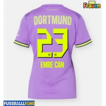 Borussia Dortmund Emre Can #23 3rd trikot Frauen 2026-27 Kurzarm